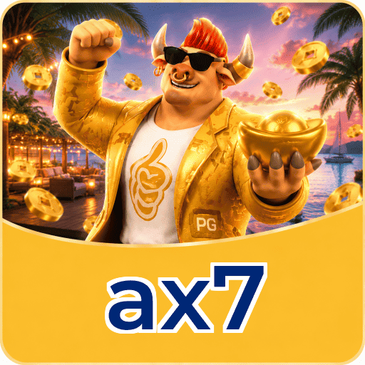 ax7 VIP Níveis