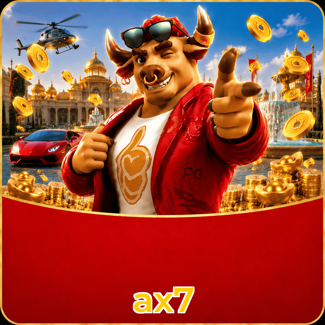 ax7 Compatibilidade