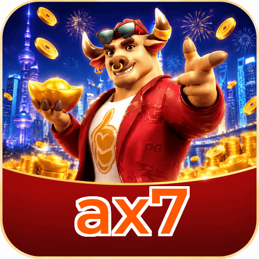 ax7 Live Casino Overview