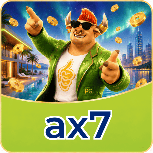ax7 Estratégias Lottery