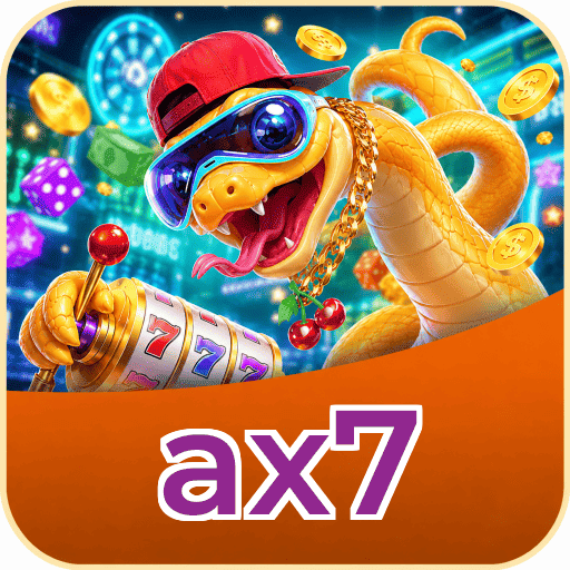 ax7 Logo