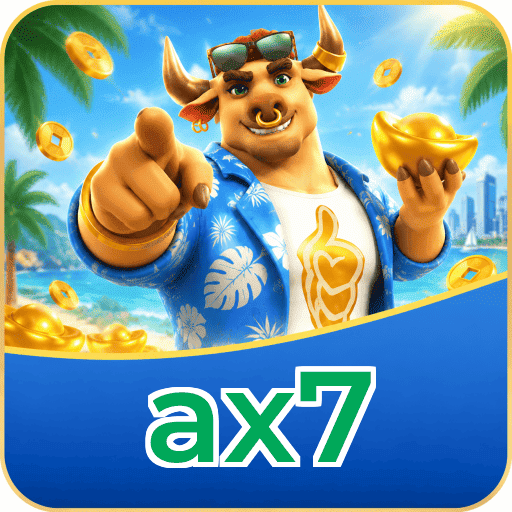 ax7 Logo