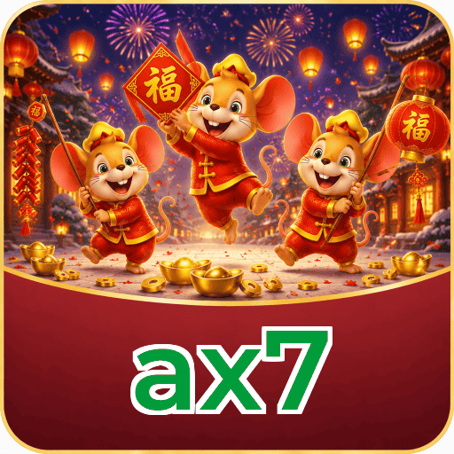 ax7 Logo