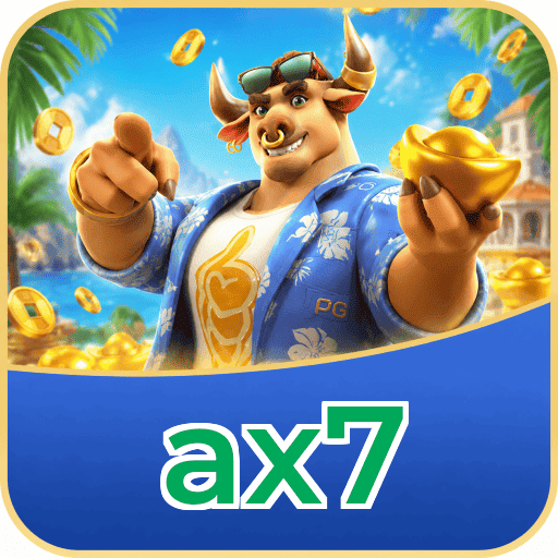 ax7 Logo