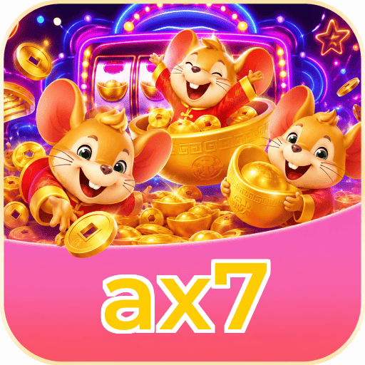 ax7 Logo