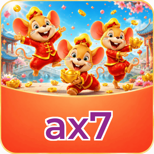 ax7 Suporte