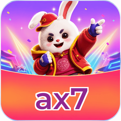 ax7 Logo