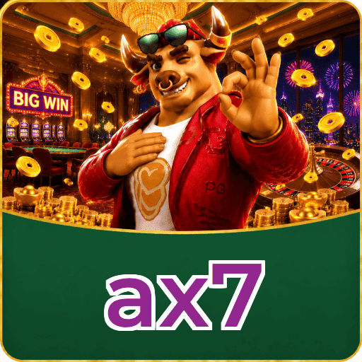 ax7 Logo