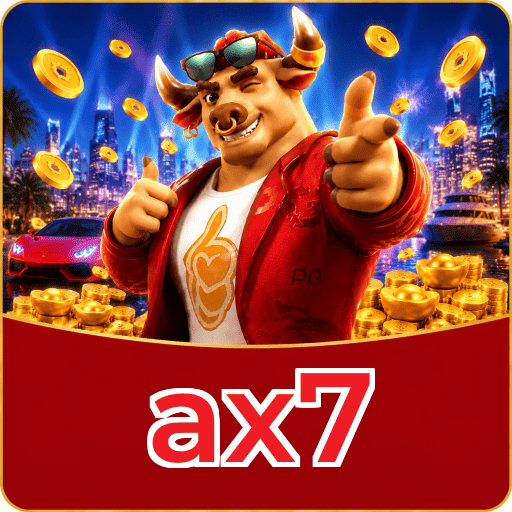 ax7 Promotions