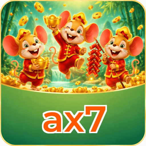 ax7 Saque